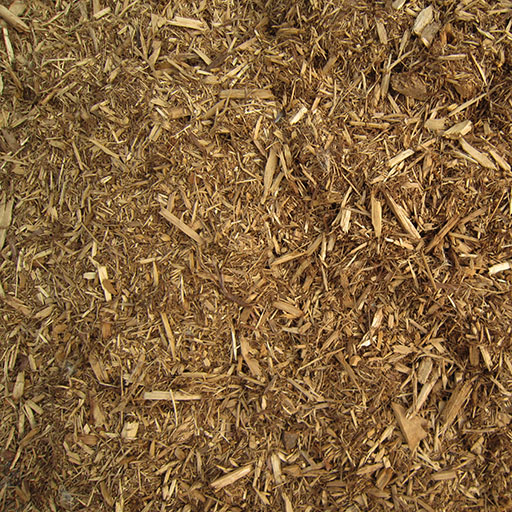Shredded Cedar